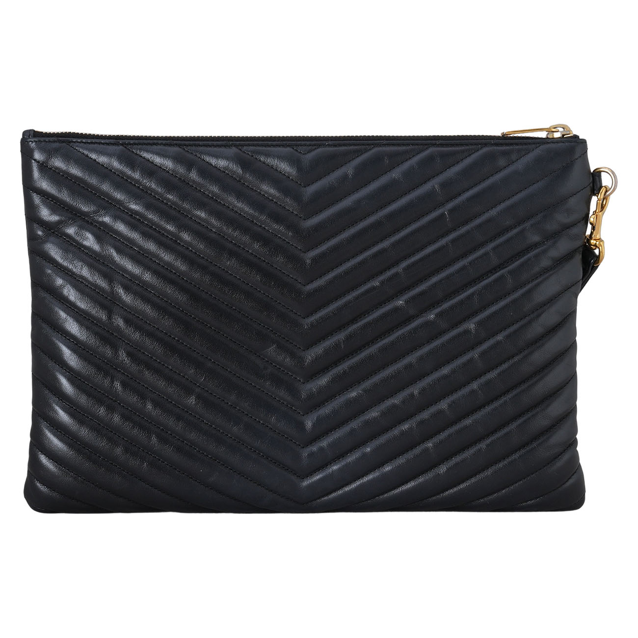 Yves Saint Laurent(USED)생로랑 559193 모노그램 클러치 뉴미듐
